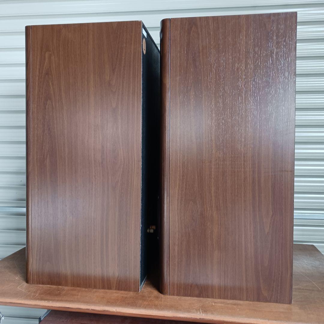 ONKYO/オンキョー　D-77RX　ペア　エッジ張り替え品