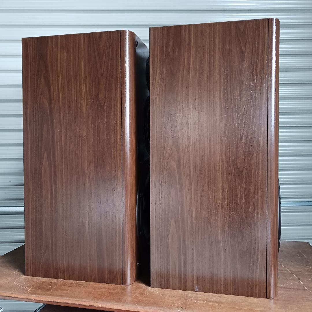 ONKYO/オンキョー　D-77RX　ペア　エッジ張り替え品
