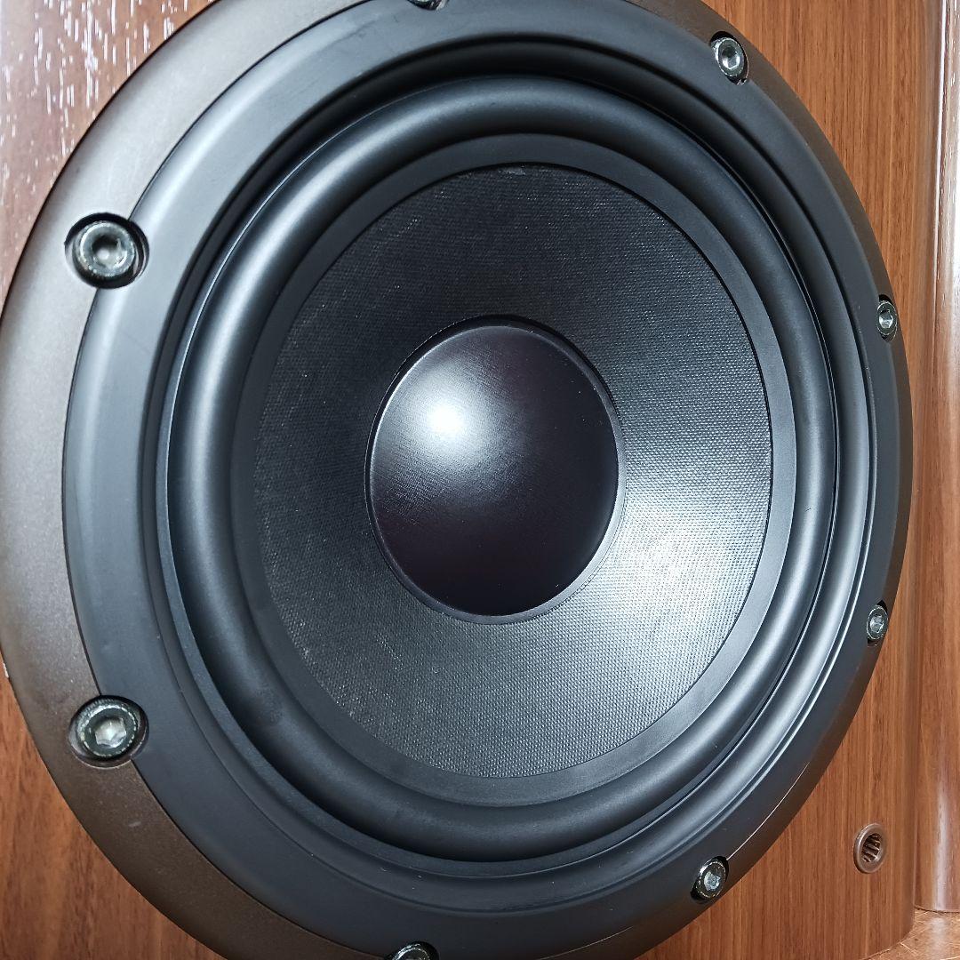 ONKYO/オンキョー　D-77RX　ペア　エッジ張り替え品