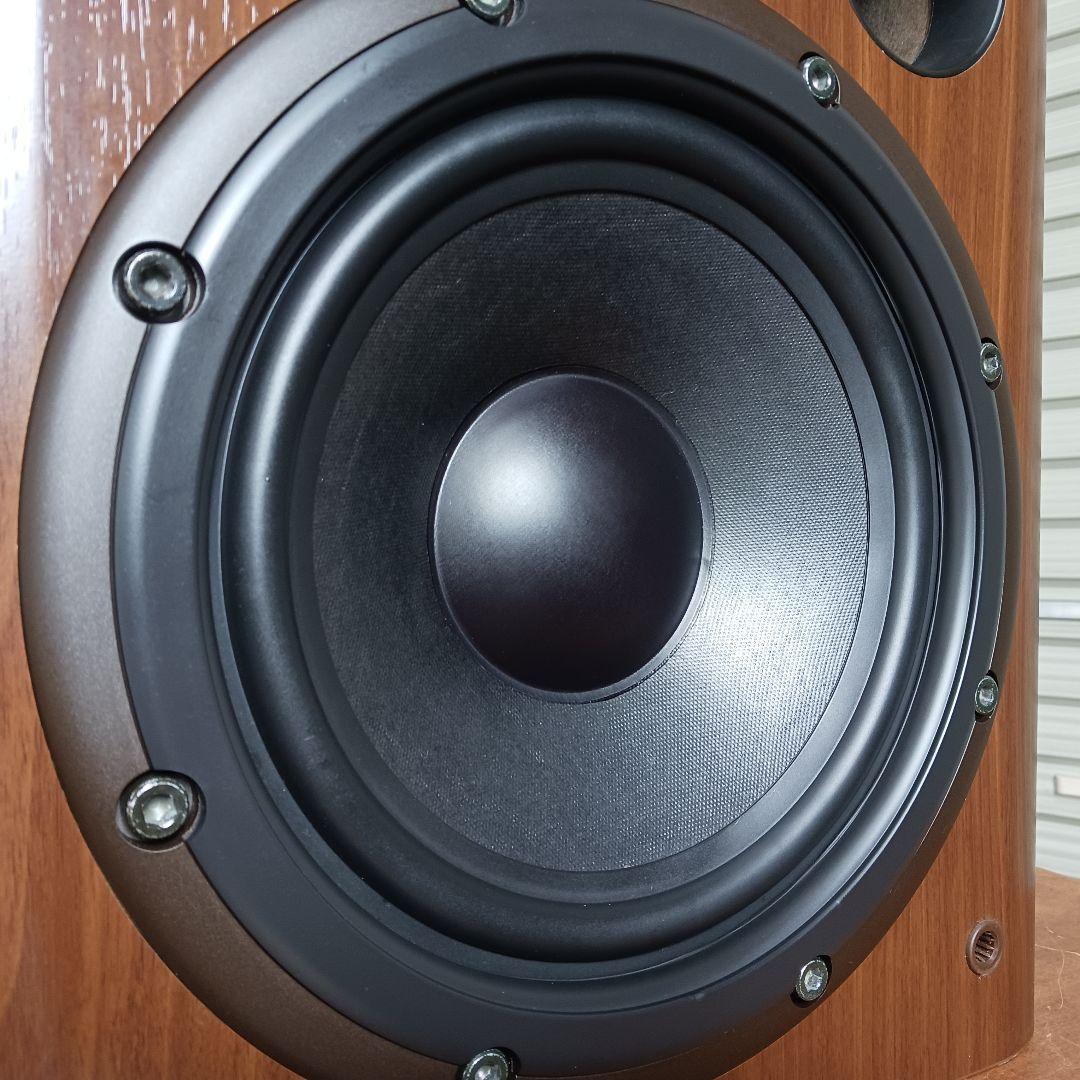 ONKYO/オンキョー　D-77RX　ペア　エッジ張り替え品
