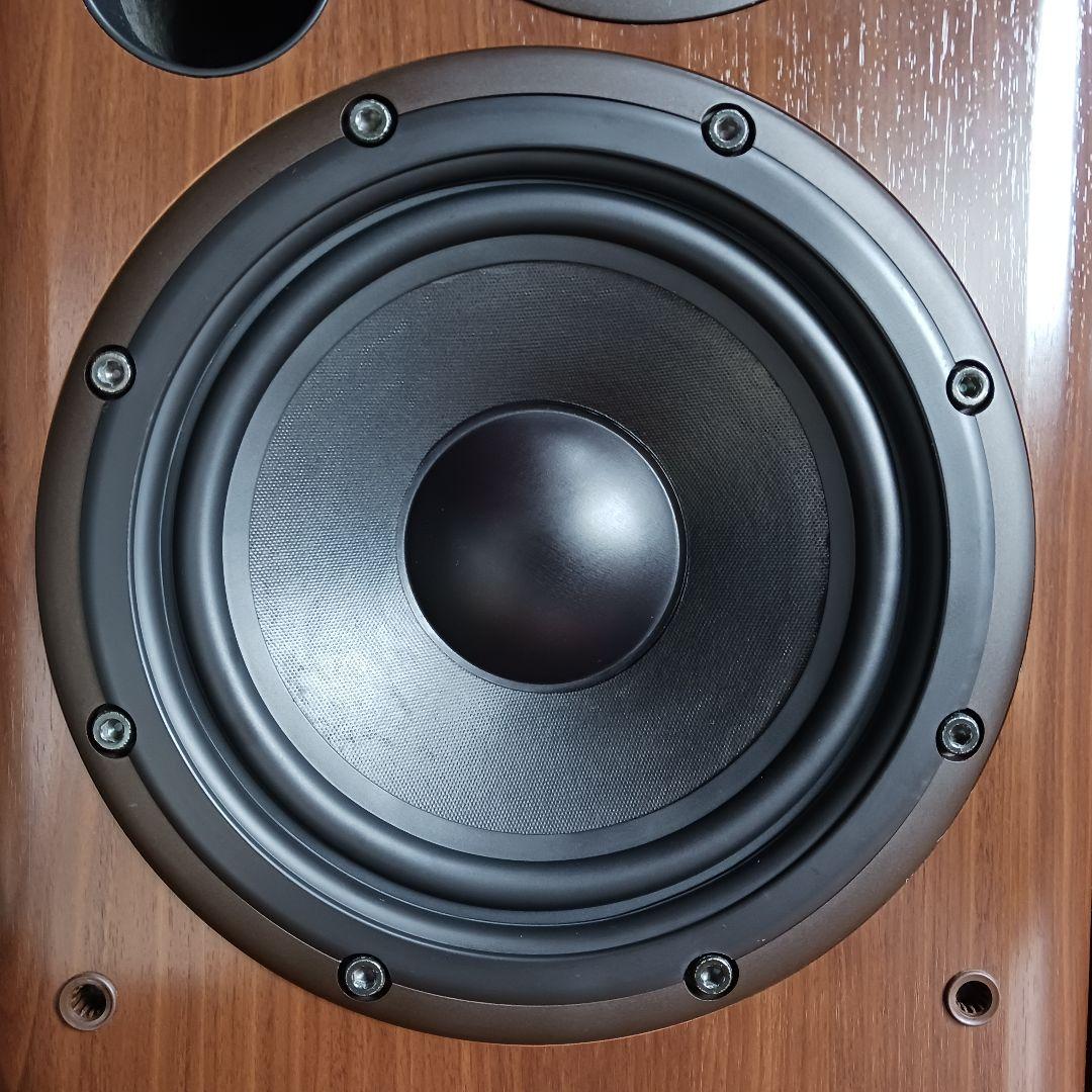 ONKYO/オンキョー　D-77RX　ペア　エッジ張り替え品