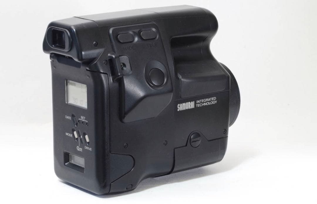 京セラ　KYOCERA SAMURAI X3.0 #p34