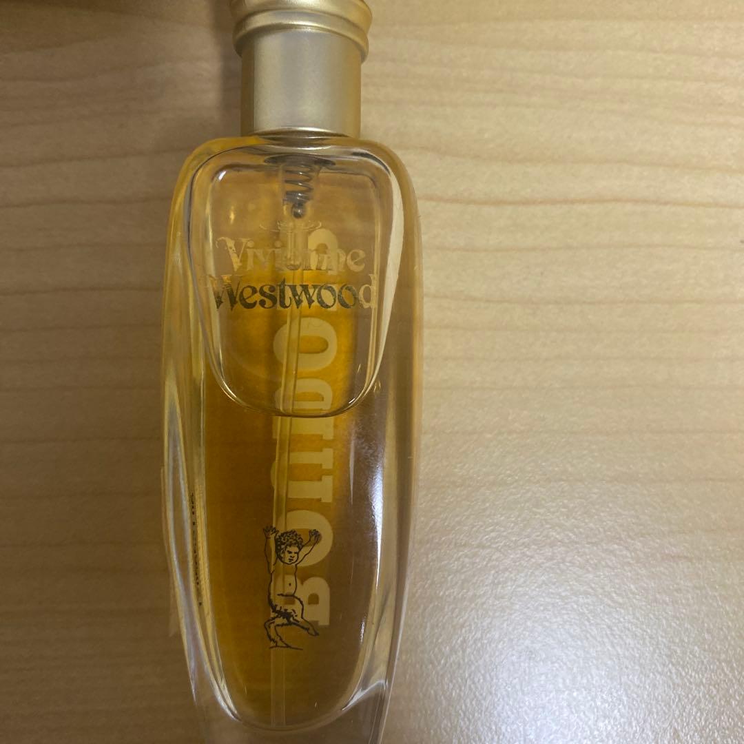 Vivienne Westwood Boudoir 女性用香水