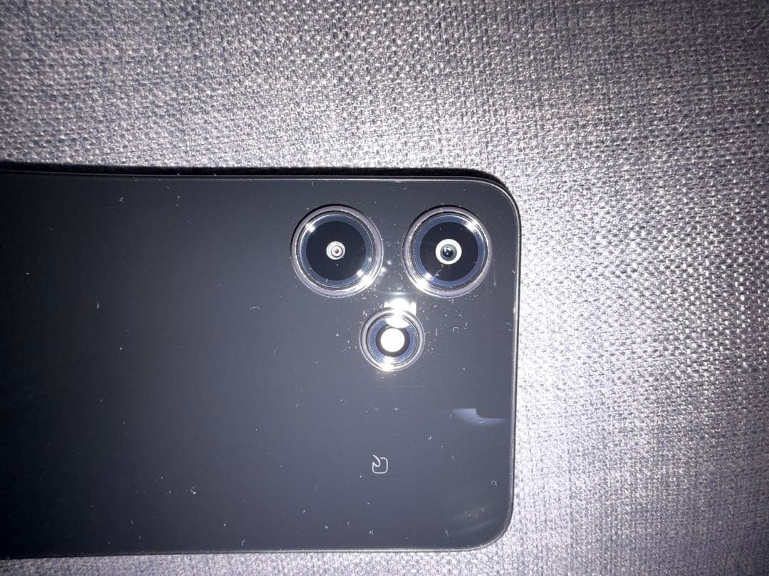 Xiaomi Redmi 12 5G 本体 + ケース + ガイド