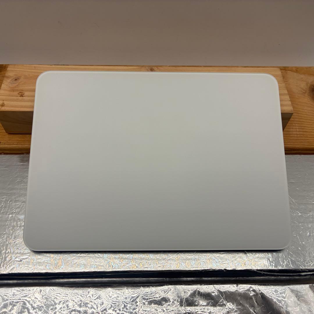 iMac版 BLUE Magick Trackpad ブルー A3120 美品