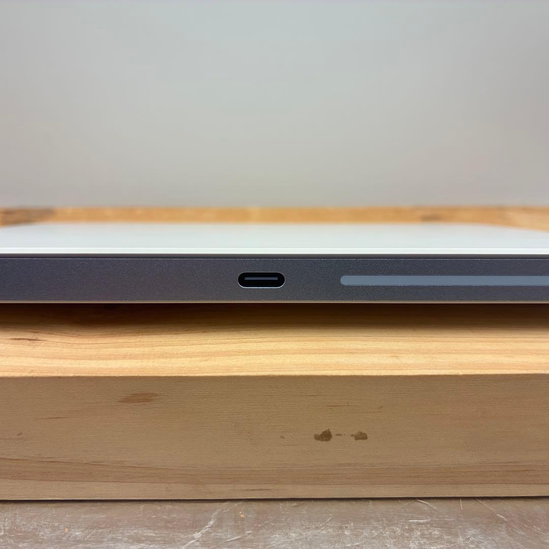 iMac版 BLUE Magick Trackpad ブルー A3120 美品