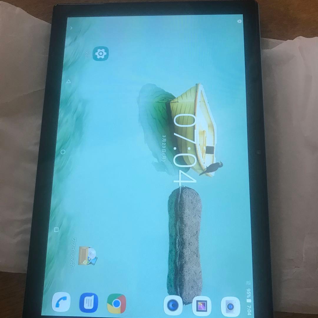 VETESA タブレットPC 新品 10.1型 Android13 SIM対応