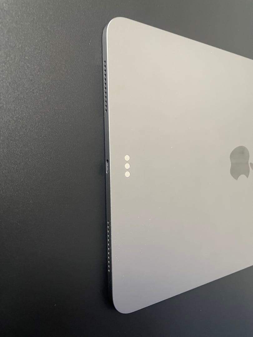 Apple iPad Air(M2)シルバー 11インチ wifi 128GB