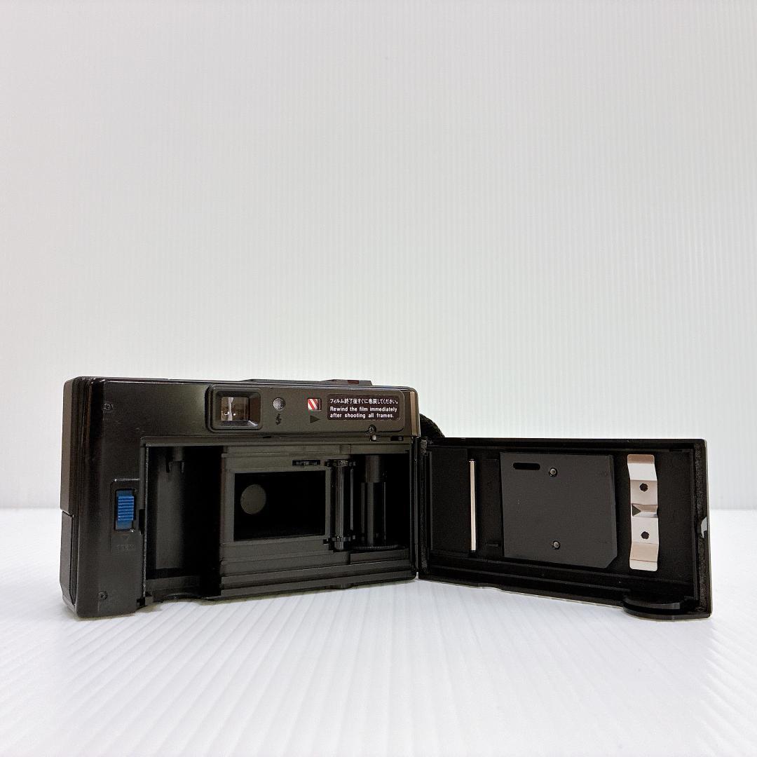 K・ N 様 EZ-005【完動品】CANON AF35M 初代オートボーイ