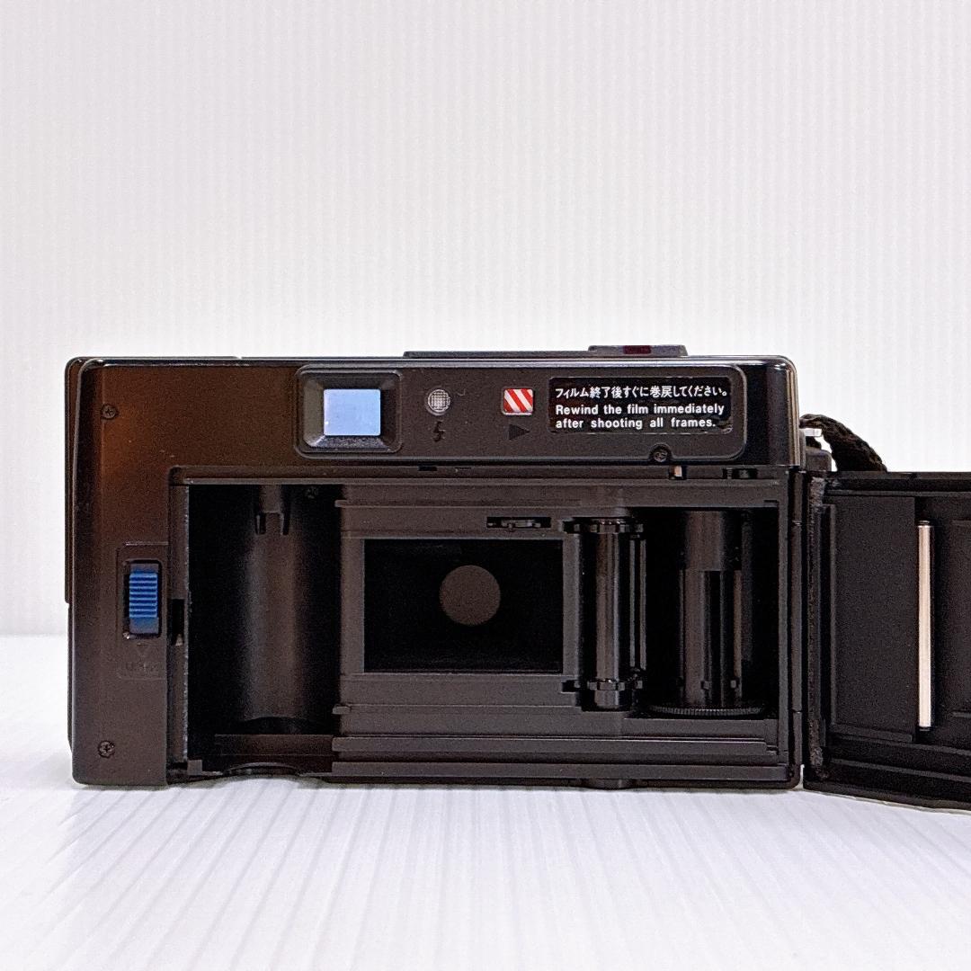 K・ N 様 EZ-005【完動品】CANON AF35M 初代オートボーイ