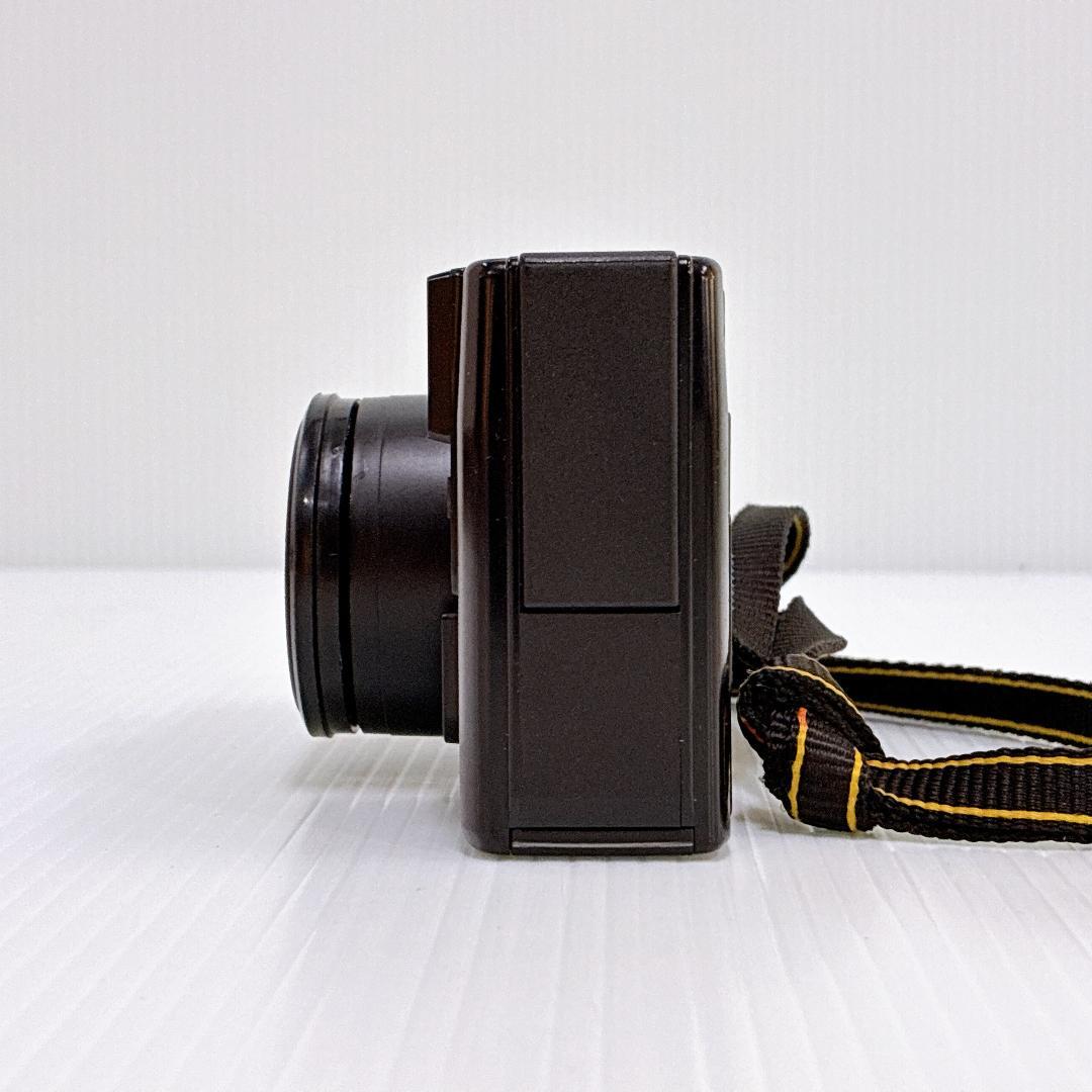K・ N 様 EZ-005【完動品】CANON AF35M 初代オートボーイ