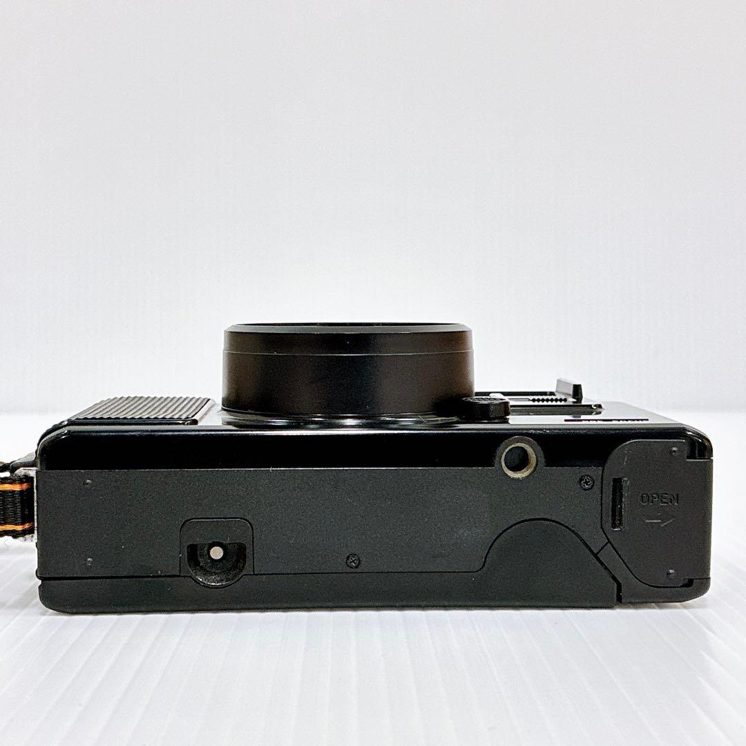 K・ N 様 EZ-005【完動品】CANON AF35M 初代オートボーイ