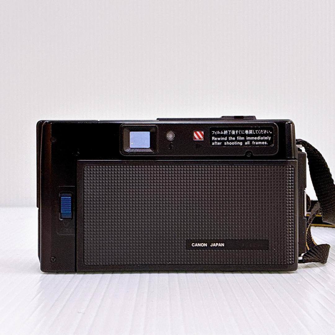 K・ N 様 EZ-005【完動品】CANON AF35M 初代オートボーイ