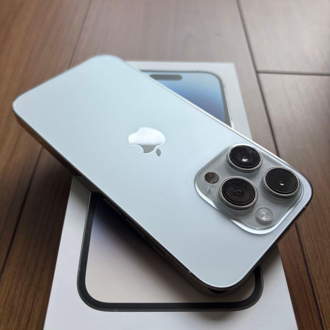 スマートフォン本体 Apple iPhone 14 Pro 82%