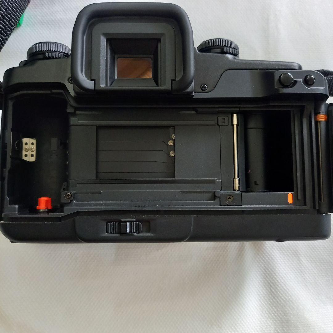 Canon EOS 55 一眼レフ フィルムカメラ セット