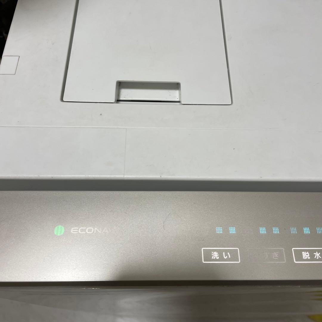 洗濯機 CUBLE Panasonic NA-VG1000L