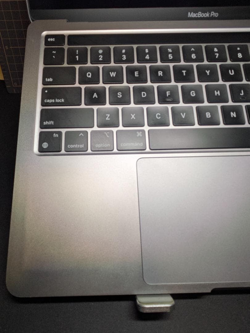 【USキーボード】MacBookPro 13-inch M1 16GB 1TB