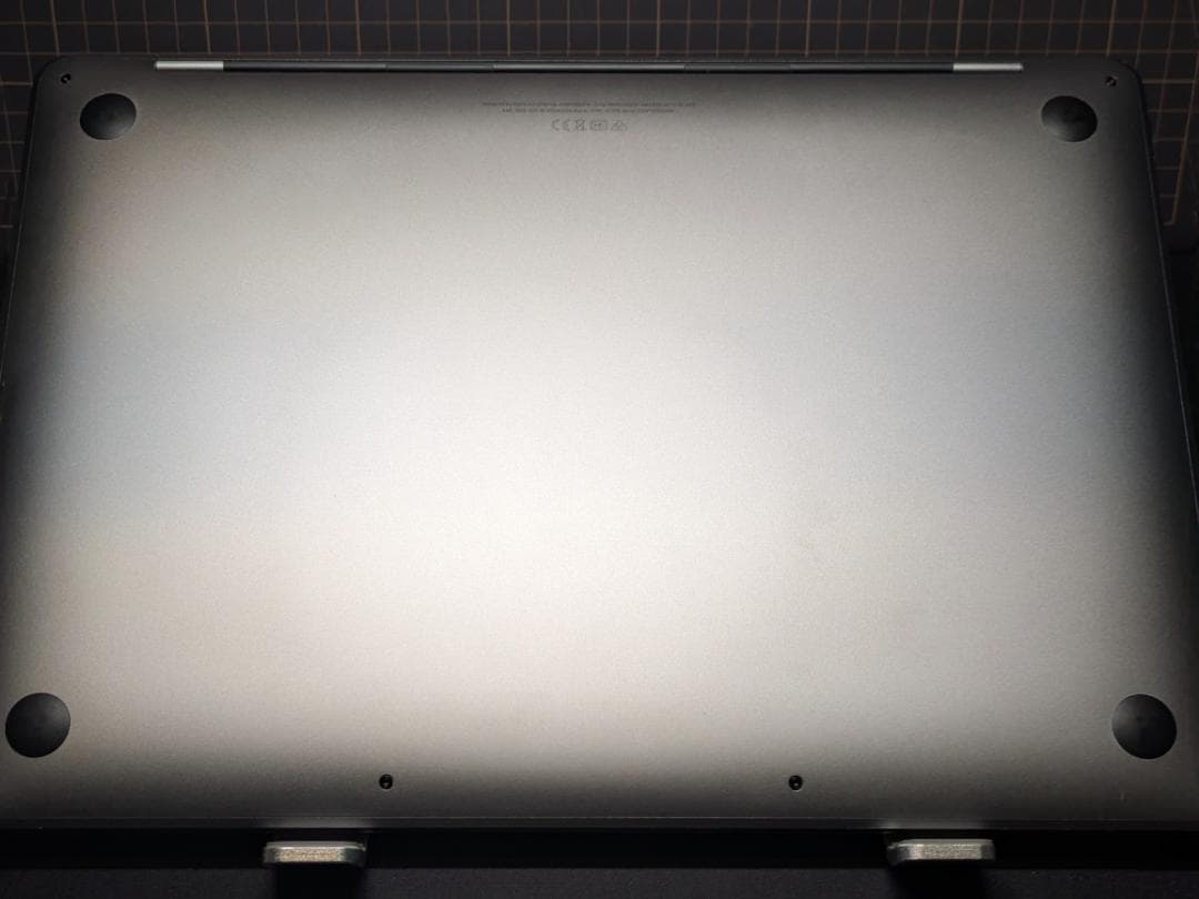 【USキーボード】MacBookPro 13-inch M1 16GB 1TB
