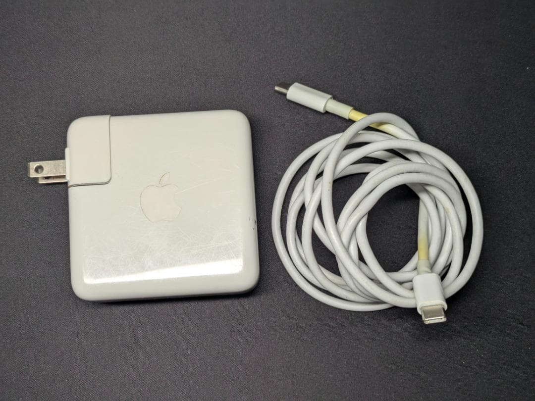 【USキーボード】MacBookPro 13-inch M1 16GB 1TB