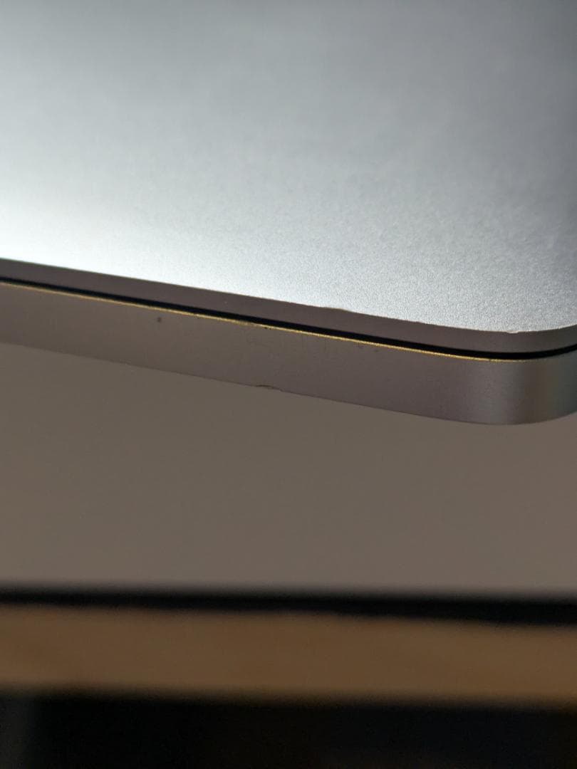 【USキーボード】MacBookPro 13-inch M1 16GB 1TB