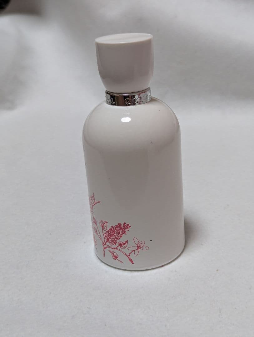廃盤希少アニックグタールローズポンポンオーサンズアルコール100ml