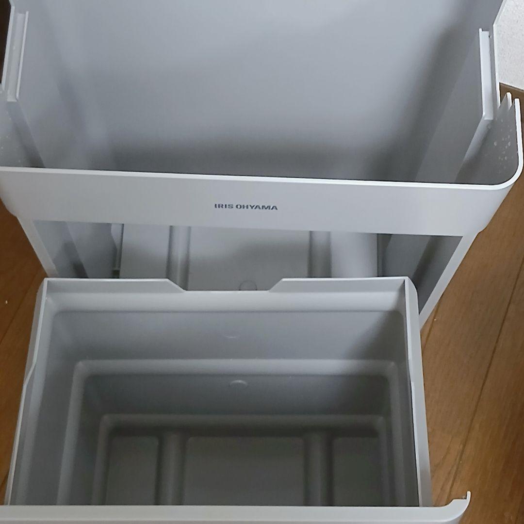 美品　2025年製　業務用アイリスオーヤマ　シュレッダー　 KAFSR11OM