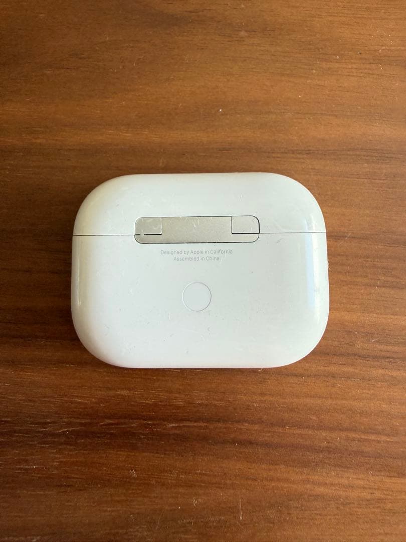 AirPods Pro 本体 充電ケース 箱付き 初代 第一世代