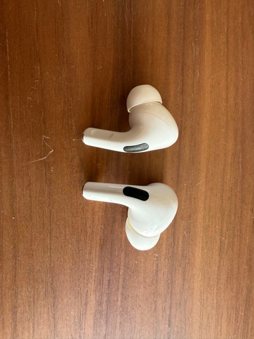 AirPods Pro 本体 充電ケース 箱付き 初代 第一世代
