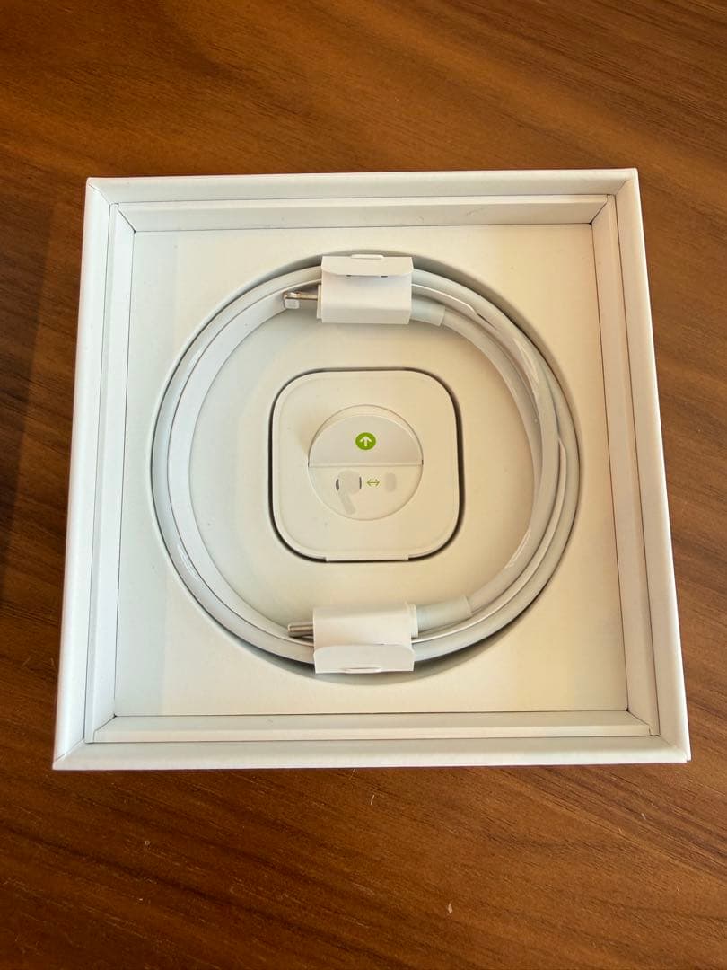 AirPods Pro 本体 充電ケース 箱付き 初代 第一世代