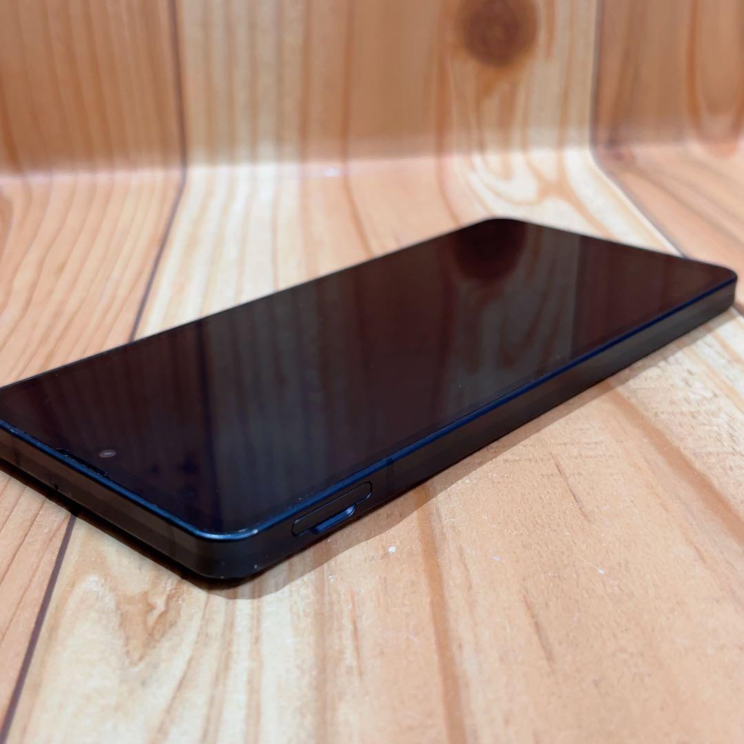 SIMフリー 本体 AQUOS sense 6 SH-54B 64GB 108J