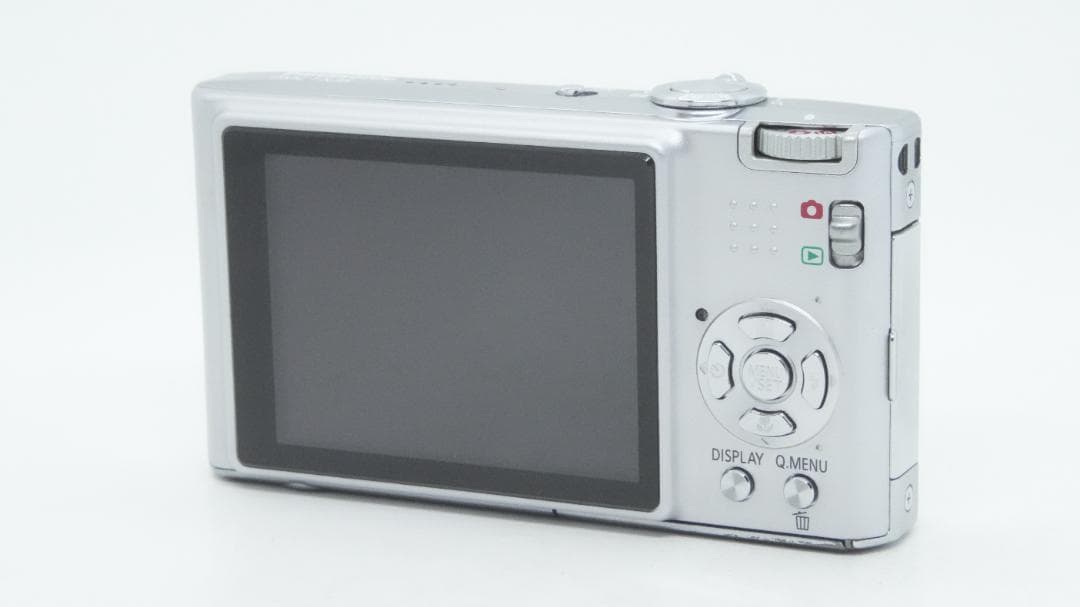 【A3044】 Panasonic LUMIX DMC-FX35 パナソニック
