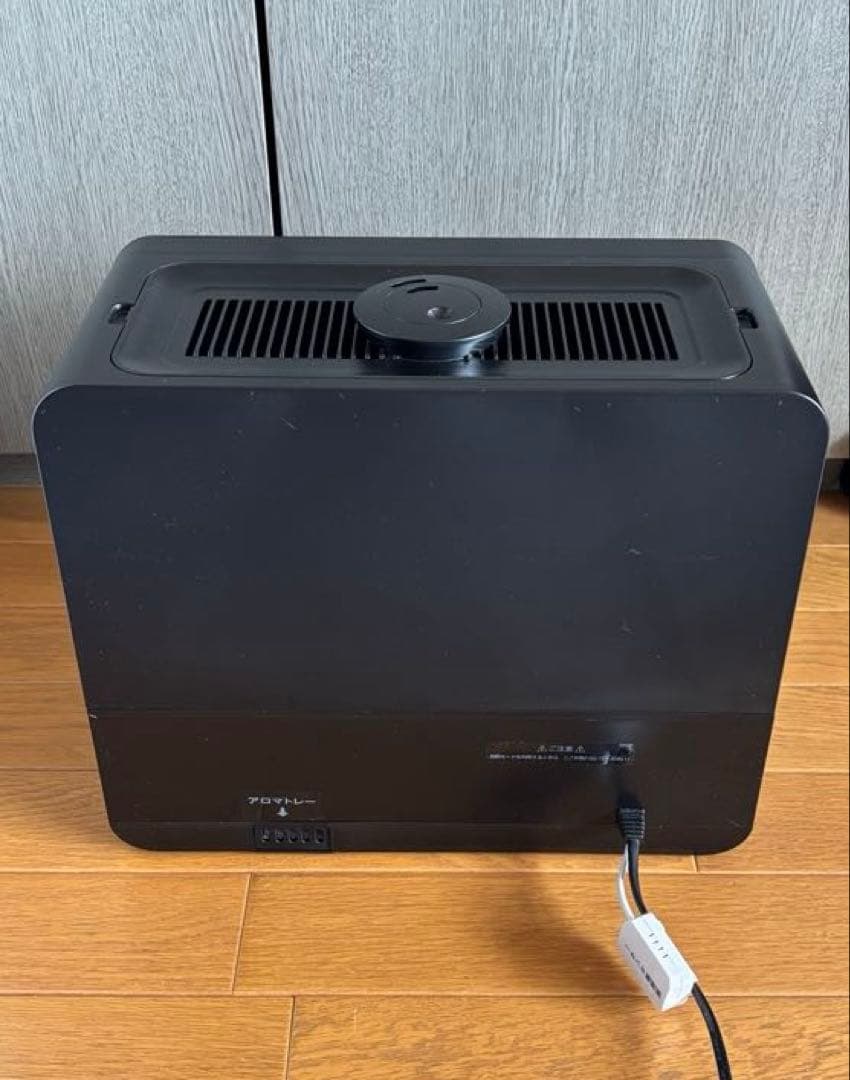 ハイブリッド加湿器 YUGOR BLH-2210