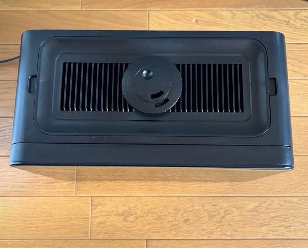 ハイブリッド加湿器 YUGOR BLH-2210