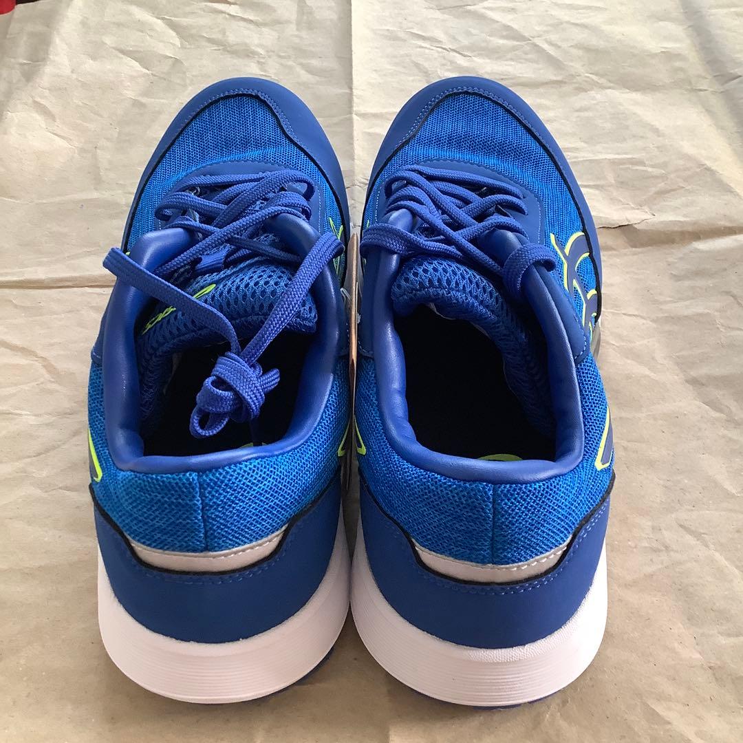ASICS WINJOB CP212 ACプロテクティブスニーカー (1)