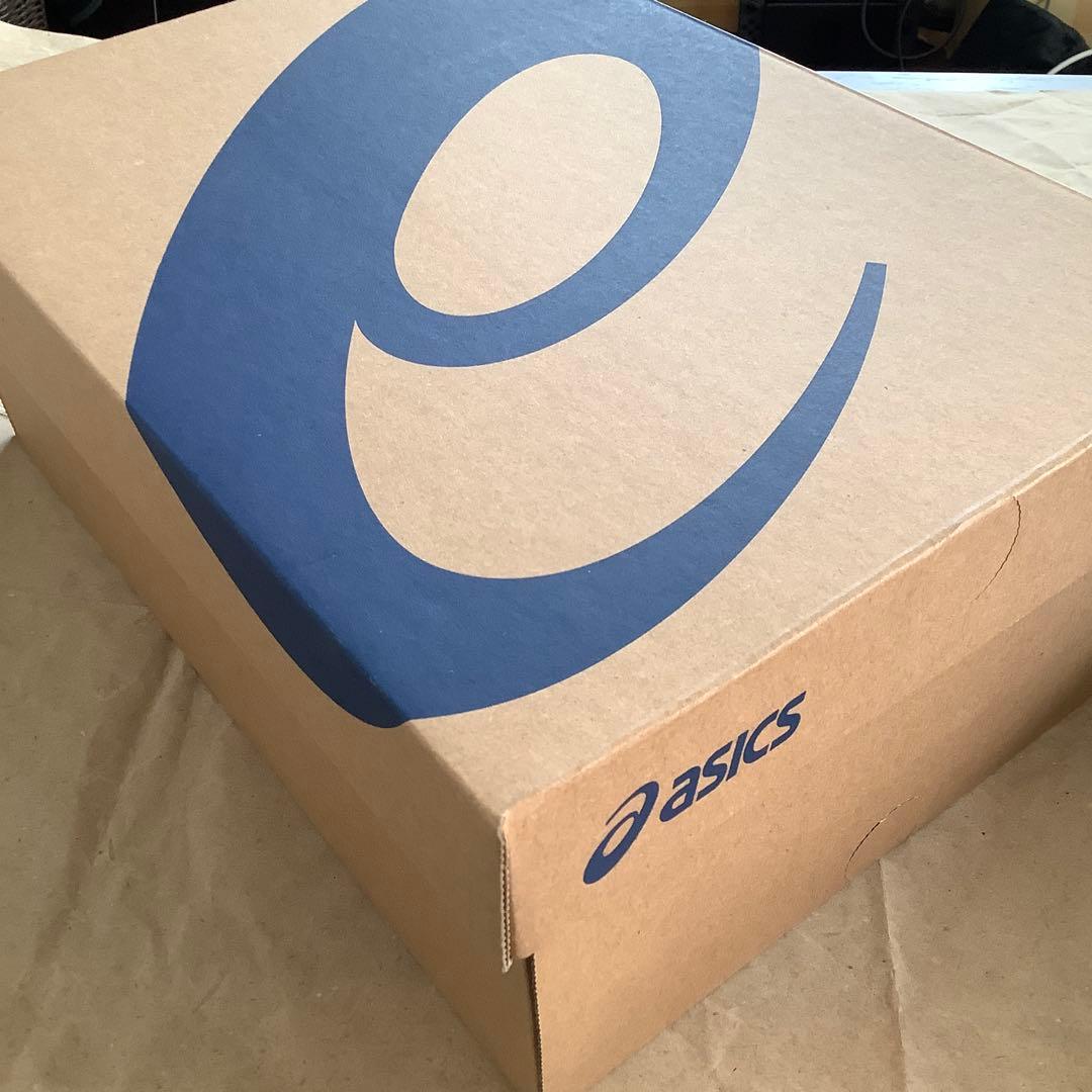 ASICS WINJOB CP212 ACプロテクティブスニーカー (1)