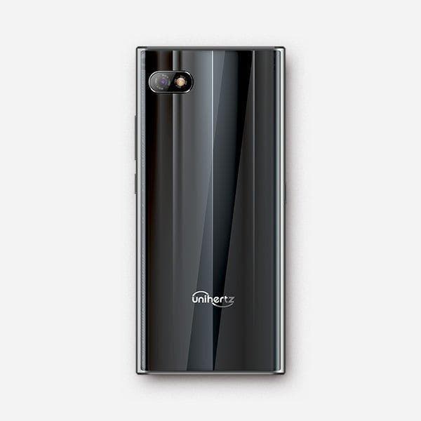 Unihertz Titan Slim ブラック SIMフリー 未開封 新品