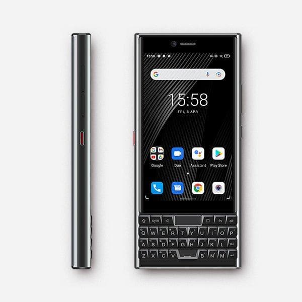 Unihertz Titan Slim ブラック SIMフリー 未開封 新品