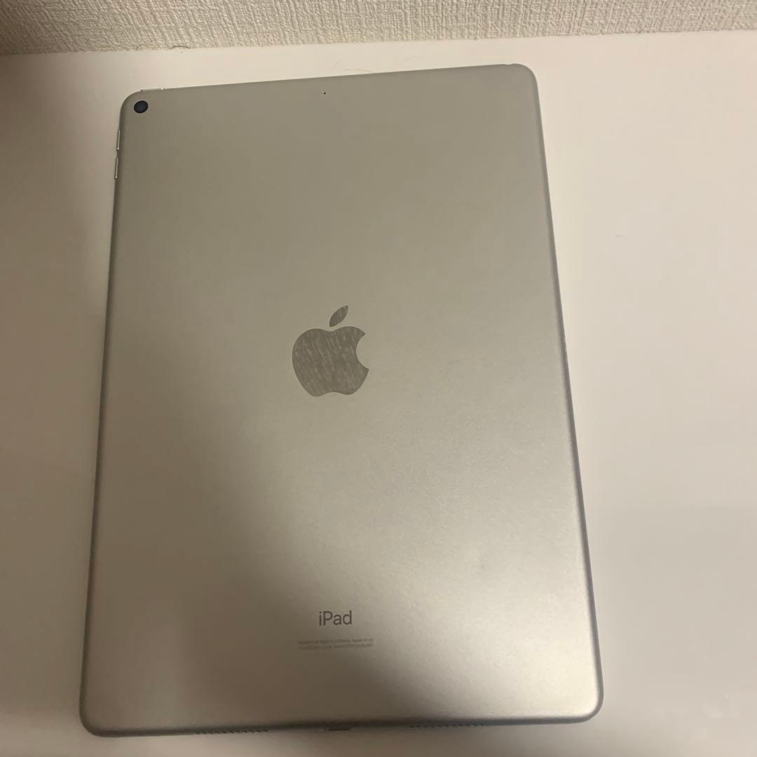 iPad Air 3 wifiモデル 64GB silver ジャンク