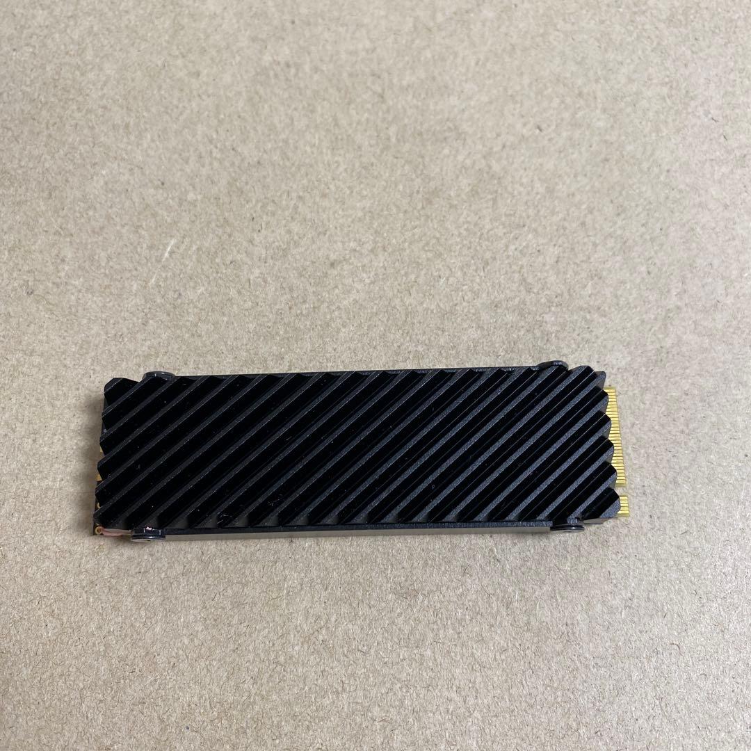 内蔵型SSD MONSTER MS950 SSD 4TB