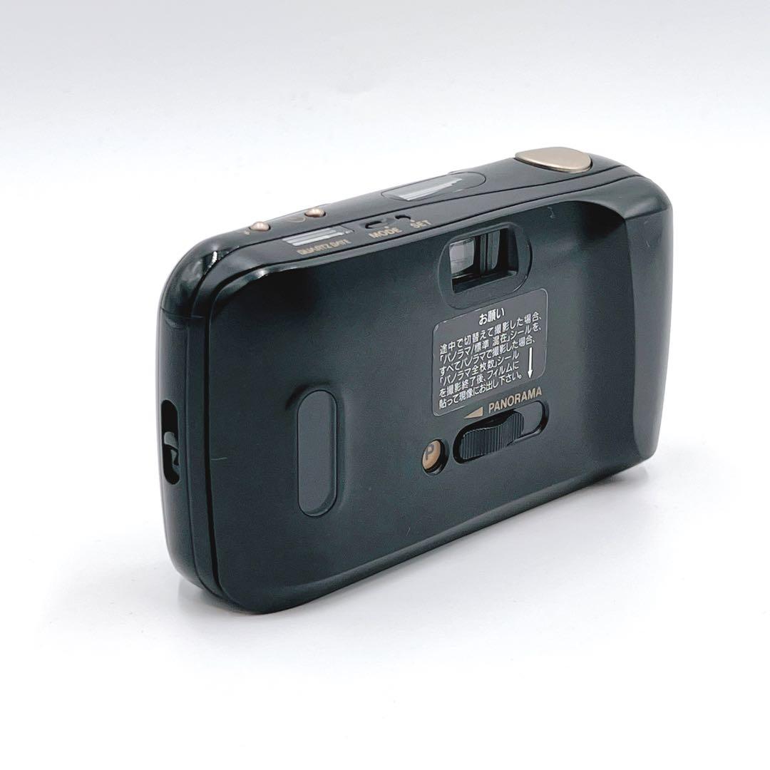 【美品・動作品】 OLYMPUS μ [mju:] 初代 ミュー　動作確認済
