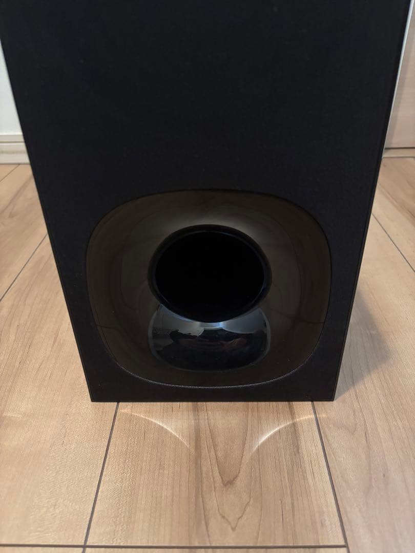 【美品】SONY ソニー サウンドバーHT-Z9F サブウー ファーセット