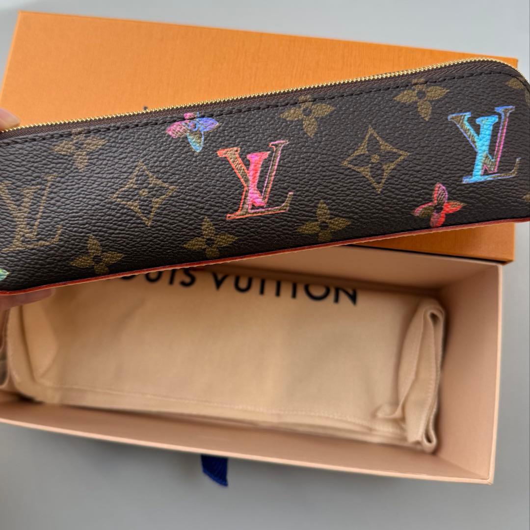 Louis Vuitton 筆箱