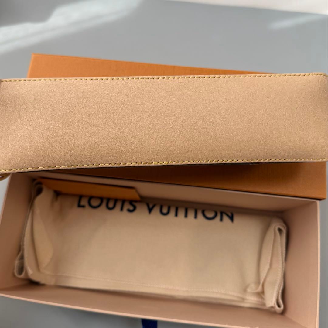 Louis Vuitton 筆箱