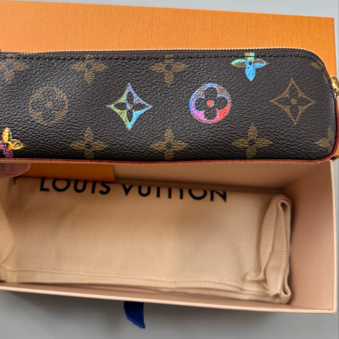 Louis Vuitton 筆箱