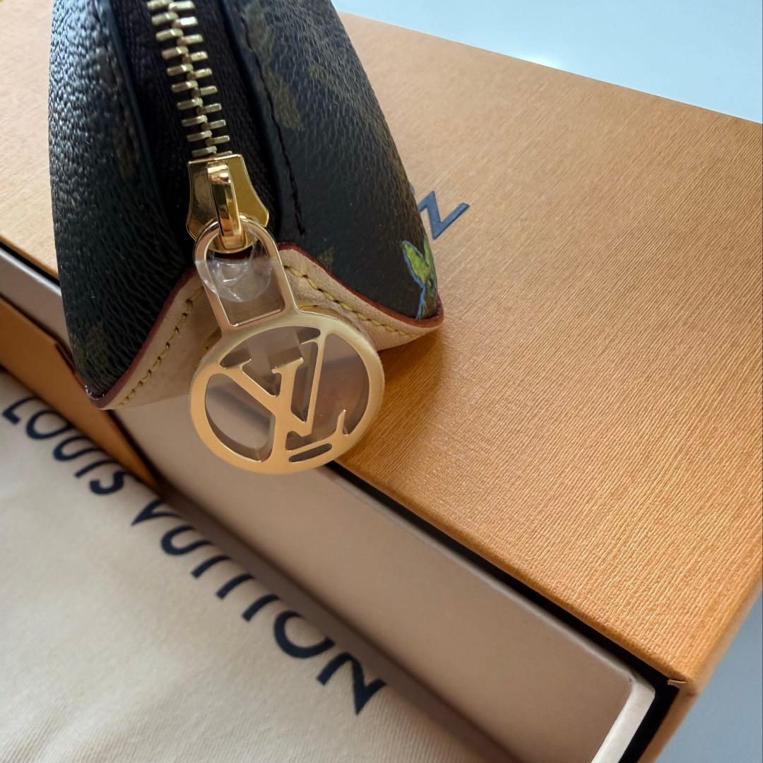 Louis Vuitton 筆箱