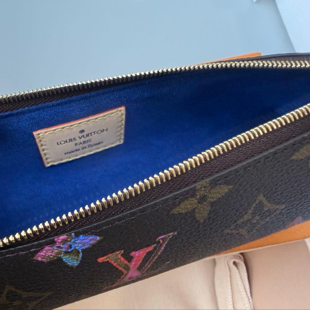 Louis Vuitton 筆箱