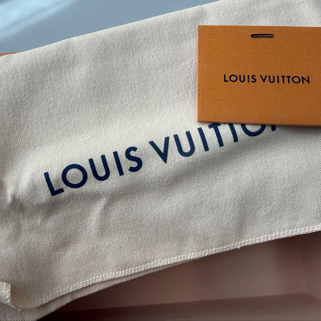 Louis Vuitton 筆箱