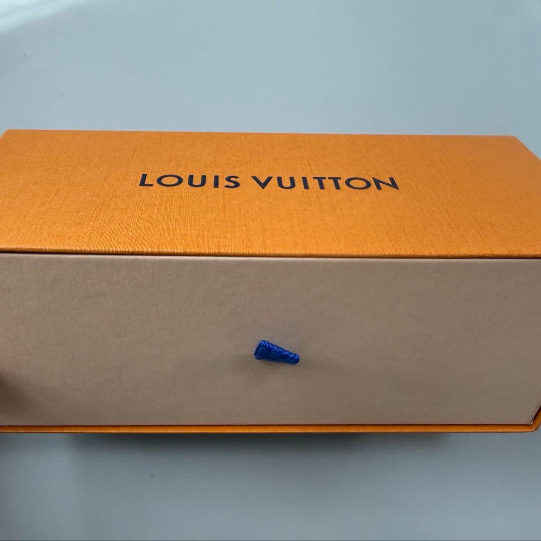 Louis Vuitton 筆箱