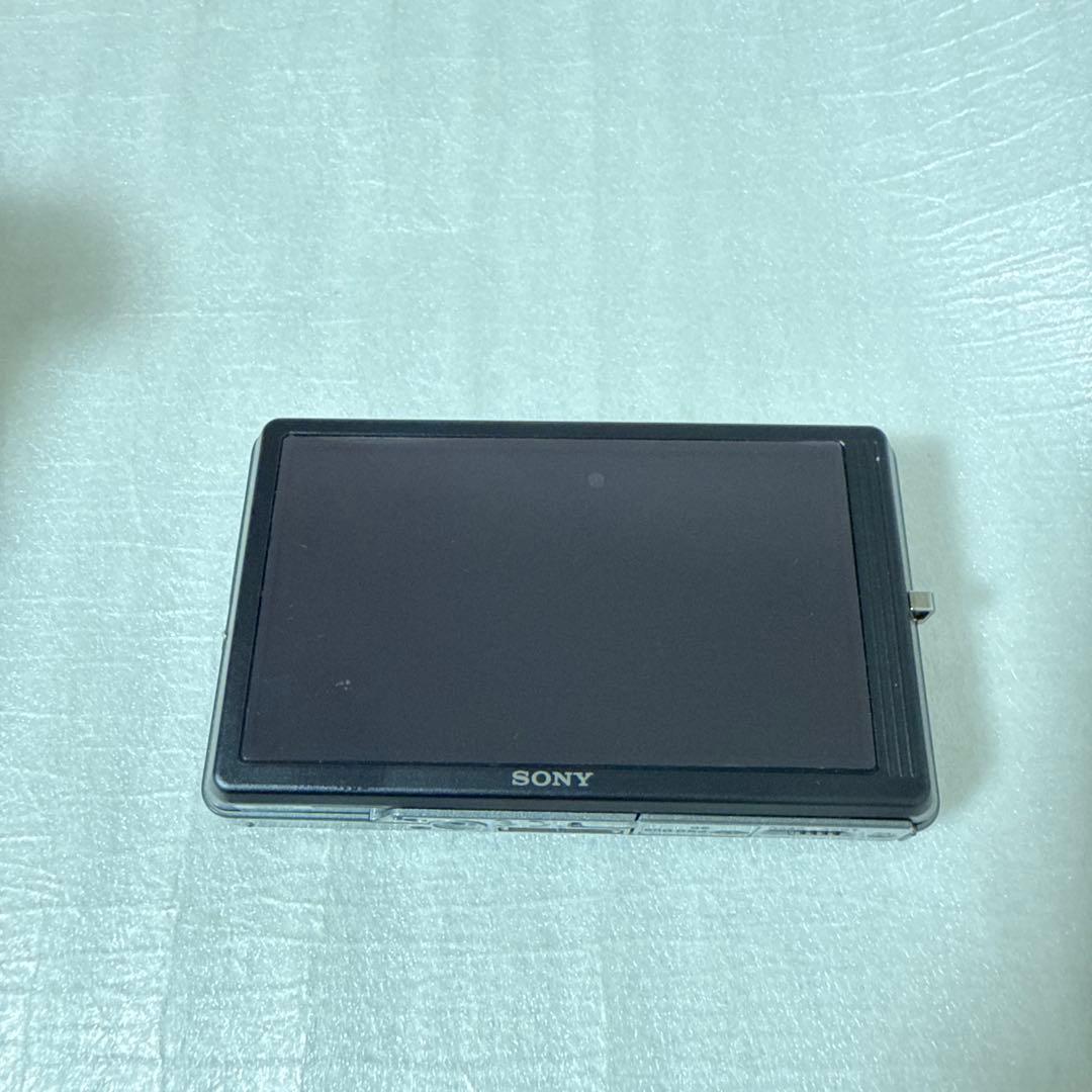 ❗️激安価格❗️デジカメ　本体　SONY DSC-TX7