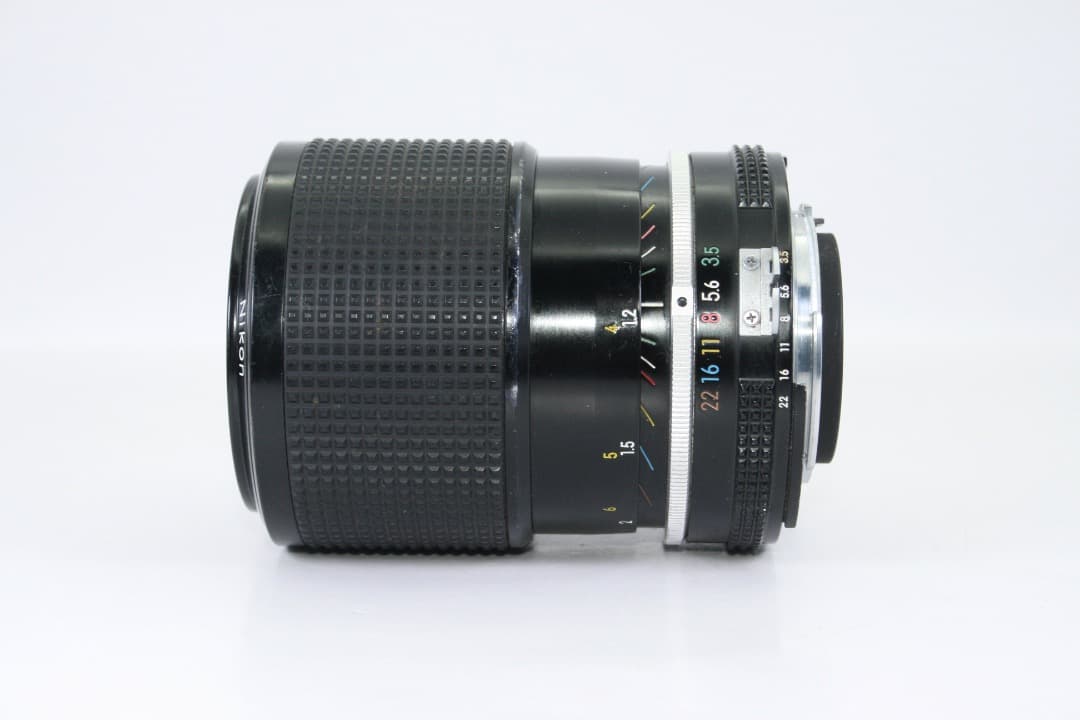 NIKON Ai ZOOM AUTO 43-86mm F3.5 動作確認済#43